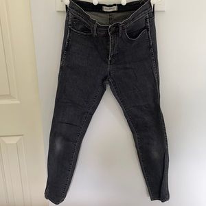 Madewell (outlet) Jeans